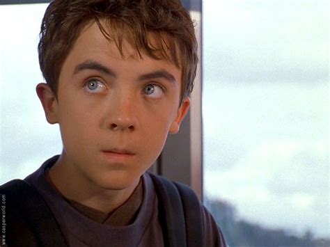 big fat liar actor|Frankie Muniz .